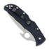 Spyderco Endela Emerson Opener sulankstomas peilis C243PGYW