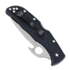 Spyderco Endela Emerson Opener kääntöveitsi C243PGYW
