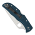 Spyderco Endela Lightweight K390 sulankstomas peilis C243FPK390