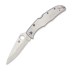 Spyderco Endura 4 sklopivi nož C10P