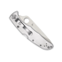 Spyderco Endura 4 折叠刀, 锯齿刀片 C10PS