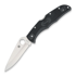 Spyderco Endura 4 FRN 折叠刀 C10PBK