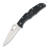 Skladací nôž Spyderco Endura 4 FRN C10PBK