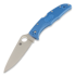 Spyderco Endura 4 FRN Flat Ground kääntöveitsi