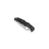 Spyderco Endura 4 sulankstomas peilis, FRN, Spyder-edge C10SBK