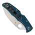Spyderco Endura 4 Wharncliffe K390 sulankstomas peilis 10FPWK390
