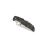 Spyderco Endura 4 Zome sulankstomas peilis C10ZFPGR