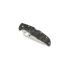 Spyderco Endura 4 Zome kääntöveitsi C10ZFPGR