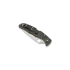 Spyderco Endura 4 Zome folding knife C10ZFPGR