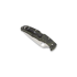 Spyderco Endura 4 Zome kääntöveitsi C10ZFPGR