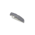 Складной нож Spyderco Endura Gray Super Blue SPRINT RUN C10FPGYE