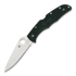 Spyderco Endura ZDP-189 sulankstomas peilis, FRN, žalia C10PGRE