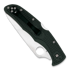 Spyderco Endura ZDP-189 foldekniv, FRN, gr&oslash;n C10PGRE