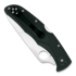 Spyderco Endura ZDP-189 sulankstomas peilis, FRN, žalia C10PGRE