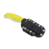 Spyderco Enuff Sheepfoot gelbėjimo peilis, geltona FB31SYL