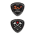 Spyderco - Fire Dragon Coin 2026