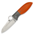Spyderco Firefly sulankstomas peilis C184GPOR