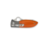 Spyderco Firefly sulankstomas peilis C184GPOR