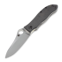 Складной нож Spyderco Gayle Bradley C134CFP