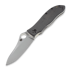 Spyderco Gayle Bradley 折叠刀 C134CFP