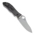 Spyderco Gayle Bradley k&auml;&auml;nt&ouml;veitsi C134CFP