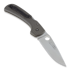 Складной нож Spyderco Goddard Lightweight SPRINT RUN C16POD