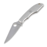 Spyderco Grasshopper sulankstomas peilis C138P