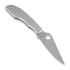 Spyderco Grasshopper sulankstomas peilis C138P