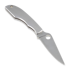 Spyderco Grasshopper kääntöveitsi C138P