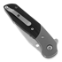 Spyderco Hanan 折叠刀 C227GP