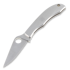 Spyderco HoneyBee sulankstomas peilis C137P