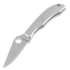 Spyderco HoneyBee kääntöveitsi C137P