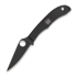 Spyderco - HoneyBee, black