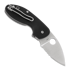 Coltello pieghevole Spyderco Insistent, spyderedge C246GPS