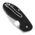 Coltello pieghevole Spyderco Insistent, spyderedge C246GPS