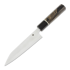 Japanese kitchen knife Spyderco Itamae Funayuki K16GPBNBK