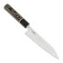 Japanese kitchen knife Spyderco Itamae Funayuki K16GPBNBK