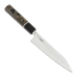Japanese kitchen knife Spyderco Itamae Funayuki K16GPBNBK