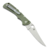 Spyderco JD Smith sulankstomas peilis 00114021