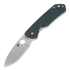 Spyderco Jerry Brouwer 折叠刀 C232GTIP