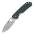 Spyderco Jerry Brouwer sulankstomas peilis C232GTIP