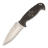 Spyderco Jumpmaster 2 veitsi FB24SBK2