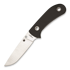 Spyderco Junction 刀 FB38GP