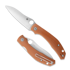 Spyderco - Kapara Rex 121 Sprint Run