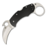 Spyderco Karahawk folding knife C170GP