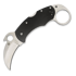 Spyderco Karahawk 折叠刀 C170GP