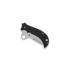 Nóż składany Spyderco Khalsa Black SPRINT RUN C40GP