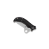 Couteau pliant Spyderco Khalsa Black SPRINT RUN C40GP
