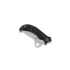 Nóż składany Spyderco Khalsa Black SPRINT RUN C40GP