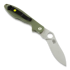 Складной нож Spyderco Khukuri 00114019